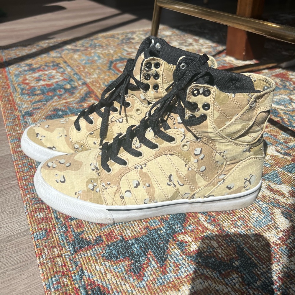 9.5 mens supra